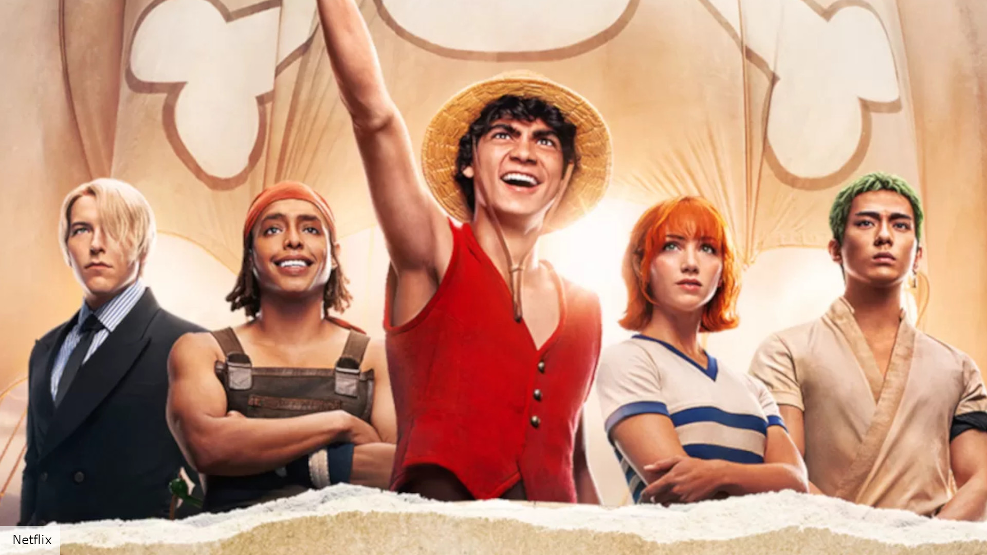 One Piece Live Action Review Header 