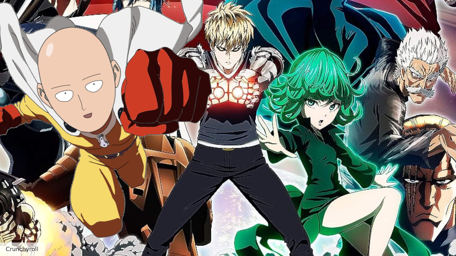 One Punch Man Season 3 Episode predictions: List of all episodes to be  animated