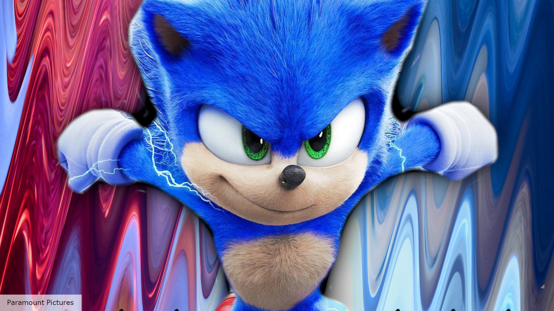 SONIC 3 (2024) Everything We Know 