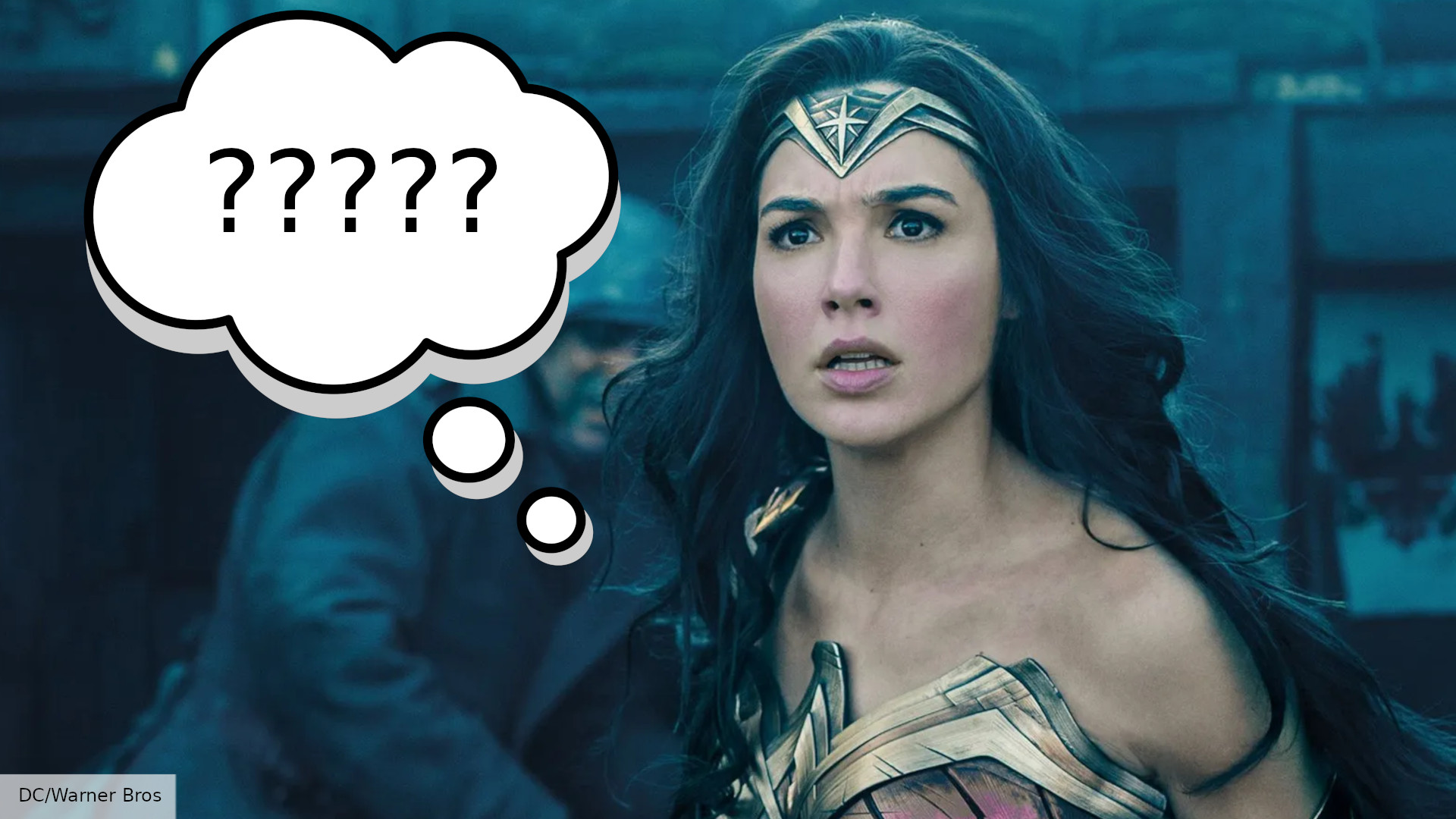 Wonder Woman 3 gets a disappointing update