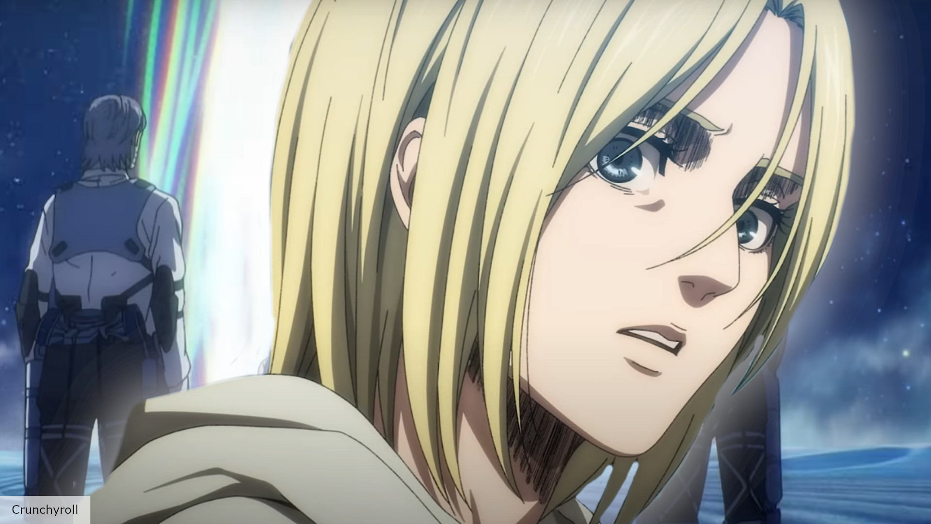 Attack on Titan Season 4 Part 3: Release, Final Episode Date and