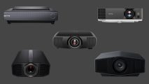 The best 4K projectors in 2023: top home theater buys