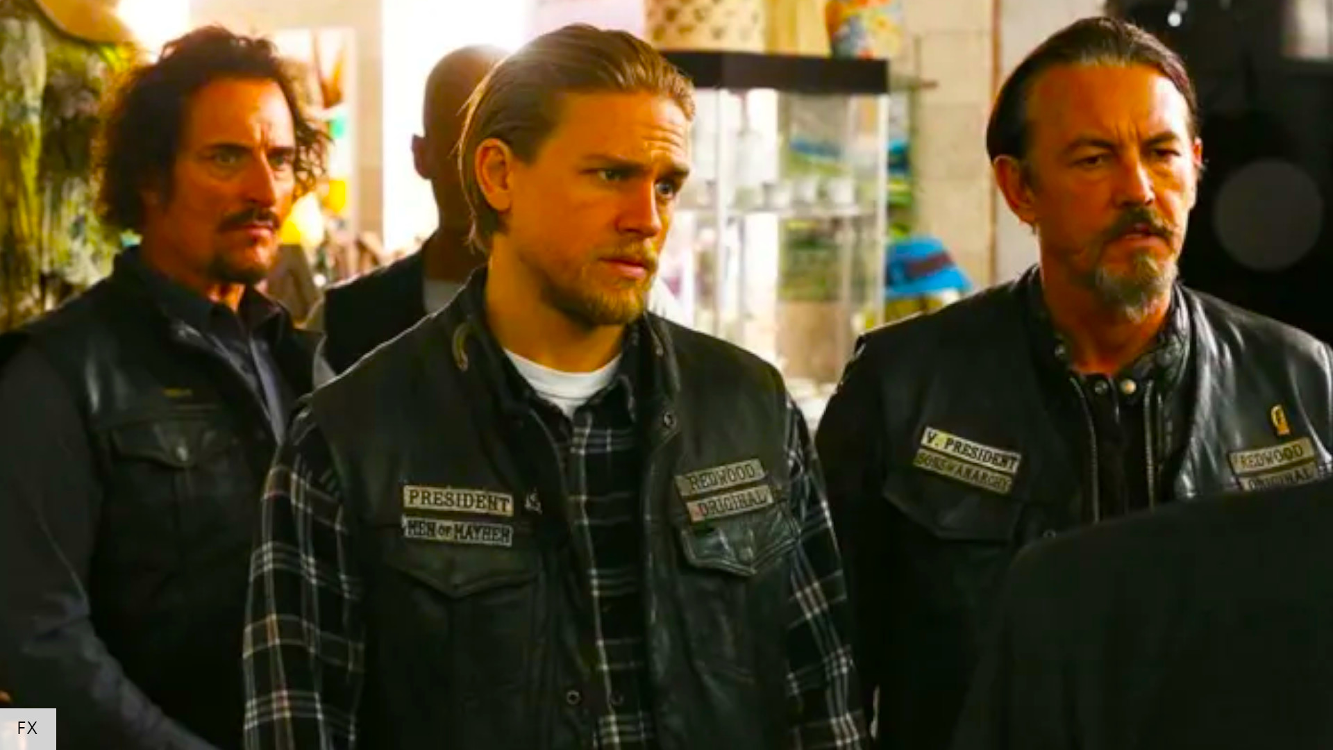 This biker movie might be the Sons of Anarchy prequel we always wanted