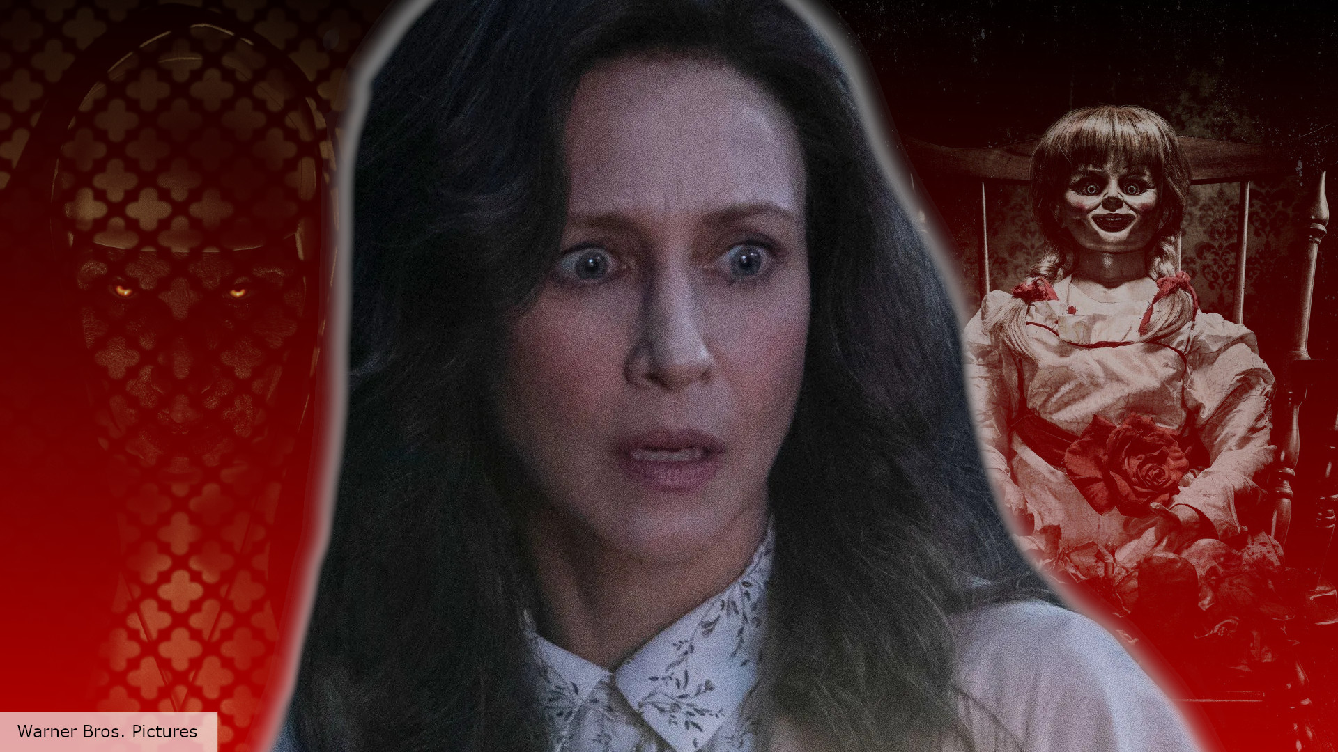 How to watch all The Conjuring movies in order, chronological and more