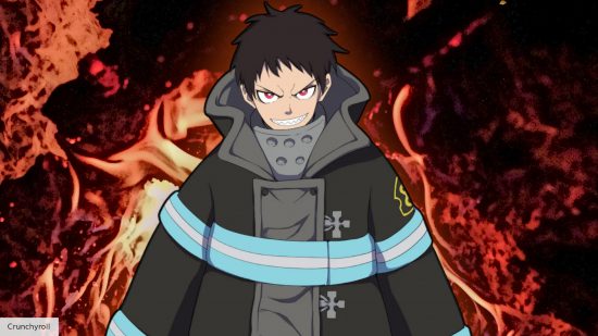 Anime galaxy - Fire Force anime is getting a Season 3! Details 👉  bit.ly/3MGuW4c