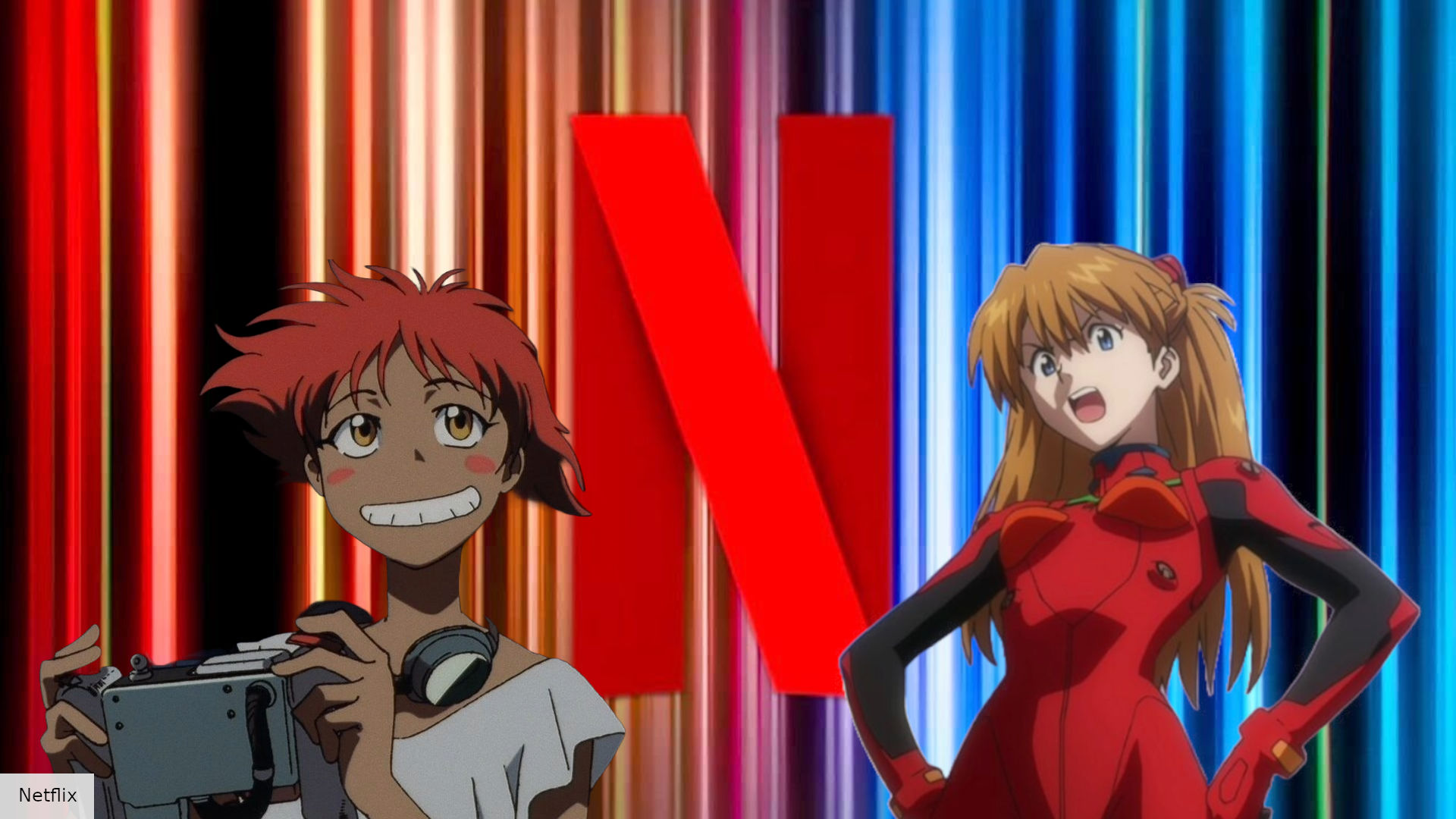 Best Anime On Netflix July 2023
