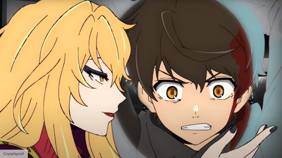 Tower of God Season 2 Release Date Revealed: Ascend to New Heights - Bigflix