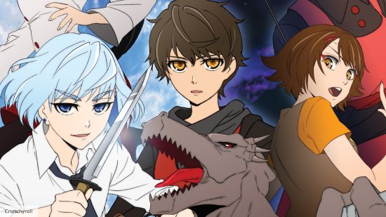 Tower of God Season 2 Release Date Confirmed: In Production Phase