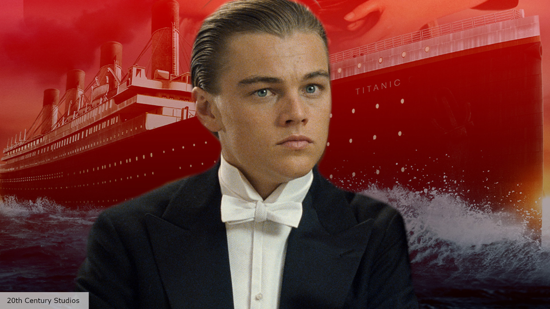 Leonardo Dicaprio Was “outraged” By James Cameron Over Titanic Scene