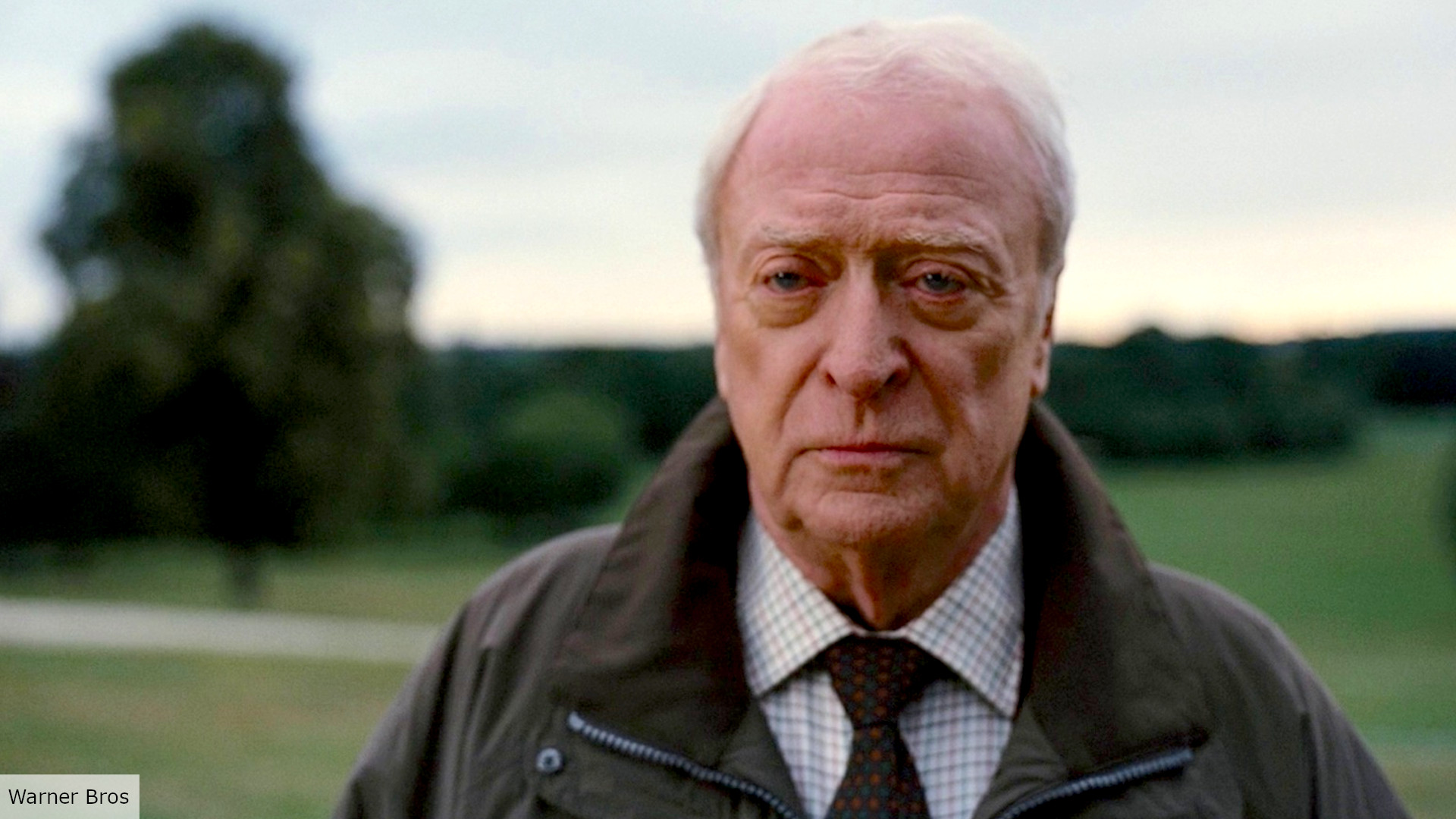 Michael Caine Reveals Why Hes Finally Retired For Real This Time 