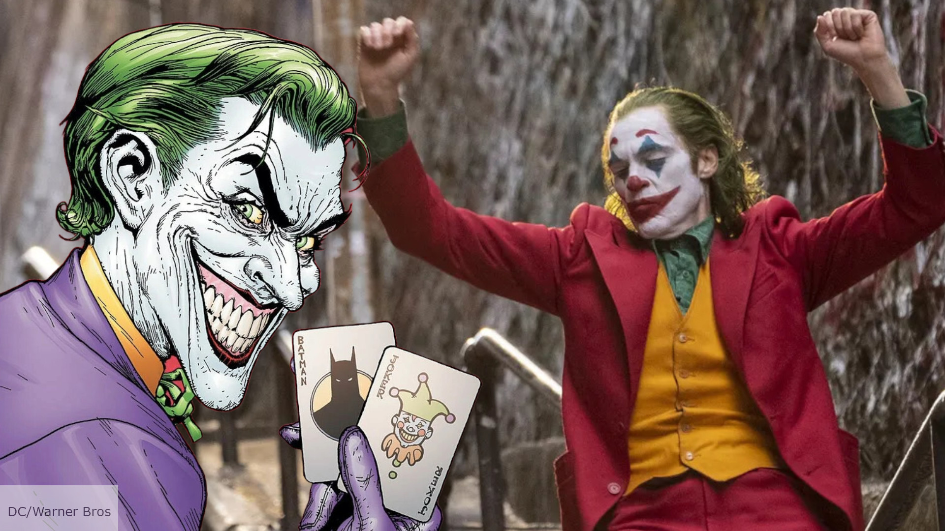 Joker explained: the complete DC history of Batman's greatest villain