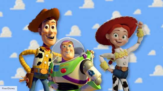 Disney announces Toy Story 5 for 2024 - C19 World's Latest News