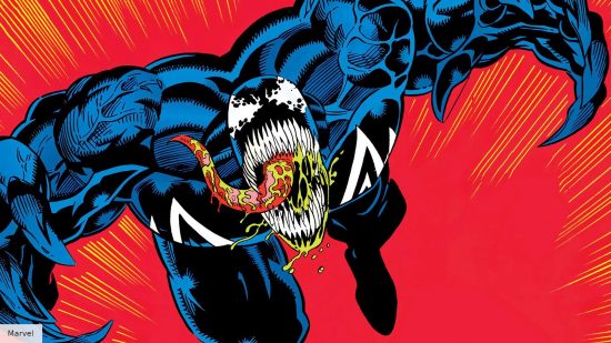 Venom explained: Venom in the comics