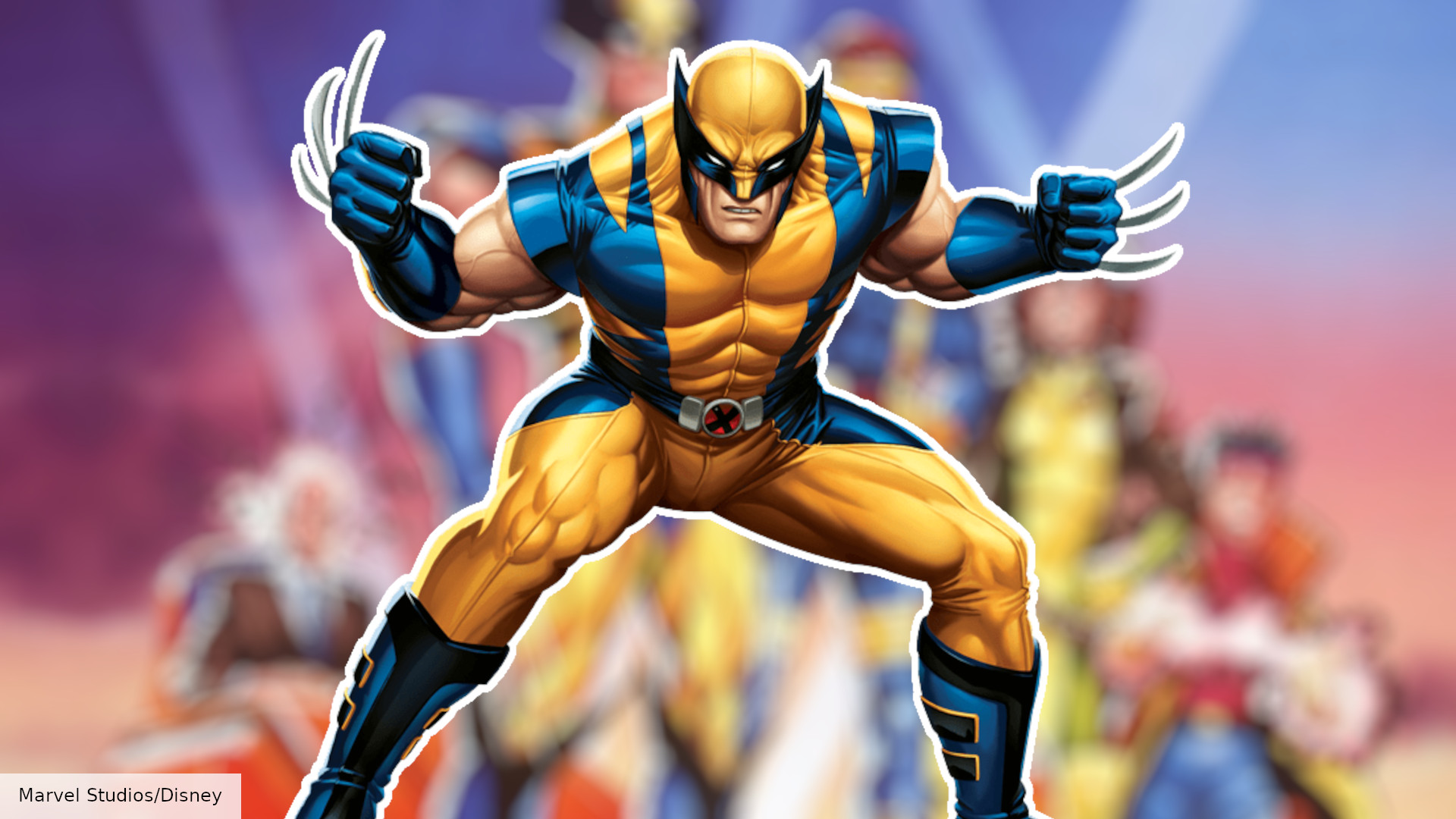 X-Men '97' Gets Release Date, Season 2, First Look at Heroes