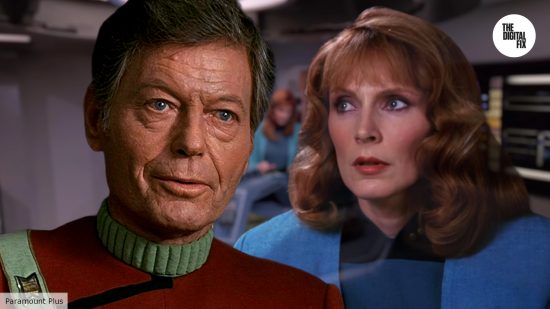 Bones and Crusher: Star Trek doctors ranked