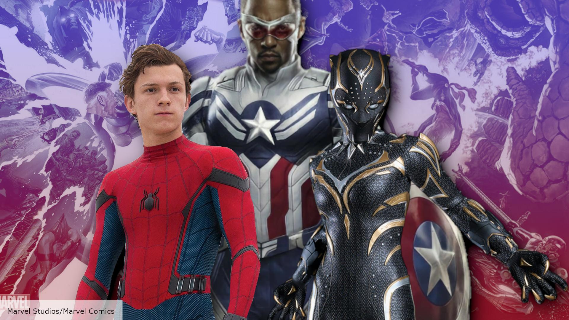 Avengers: Secret Wars: Release date, what to expect, leaks and more