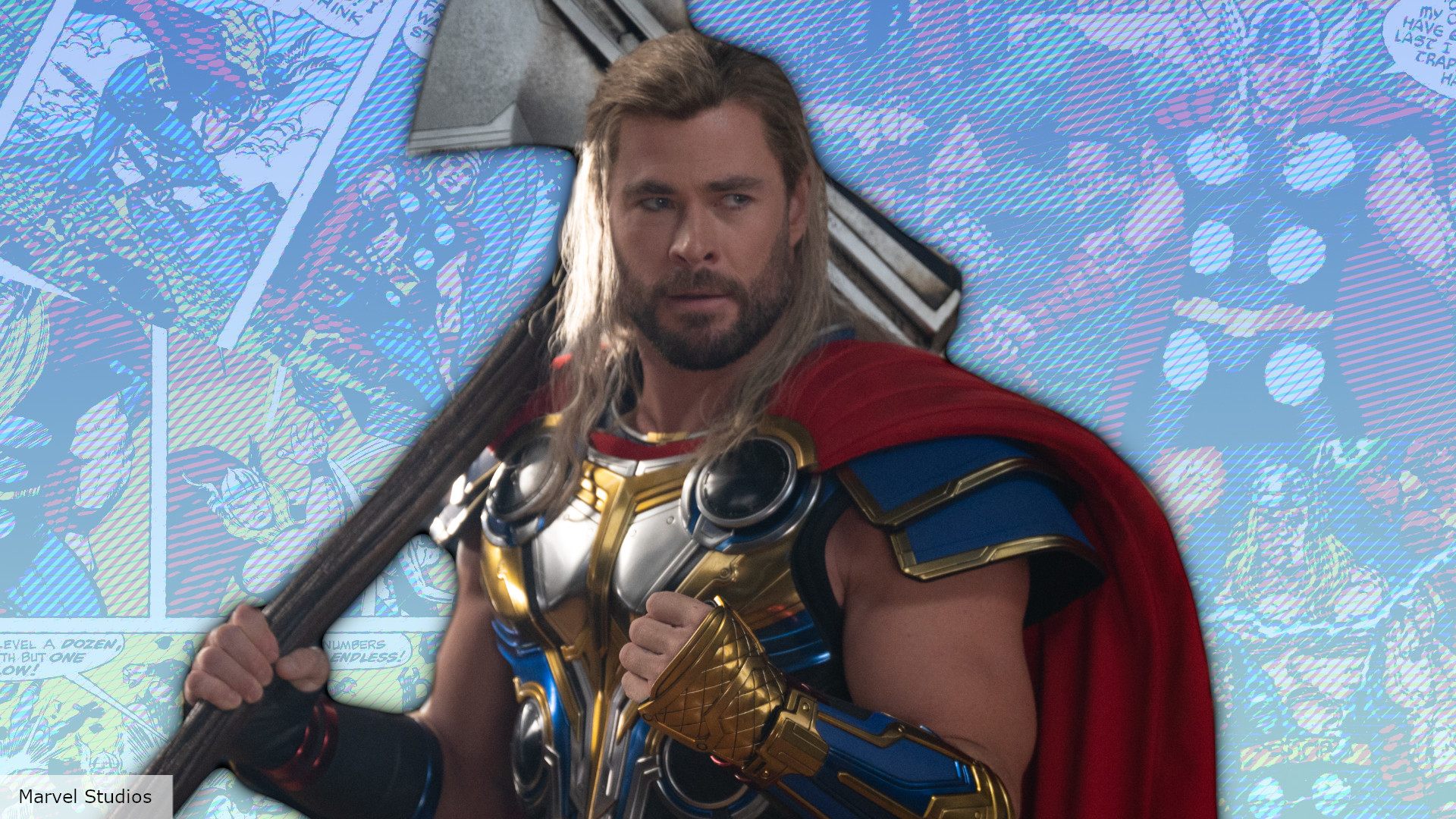 Thor 4: Release Date, Cast, Plot, and Everything We Know About Love and  Thunder