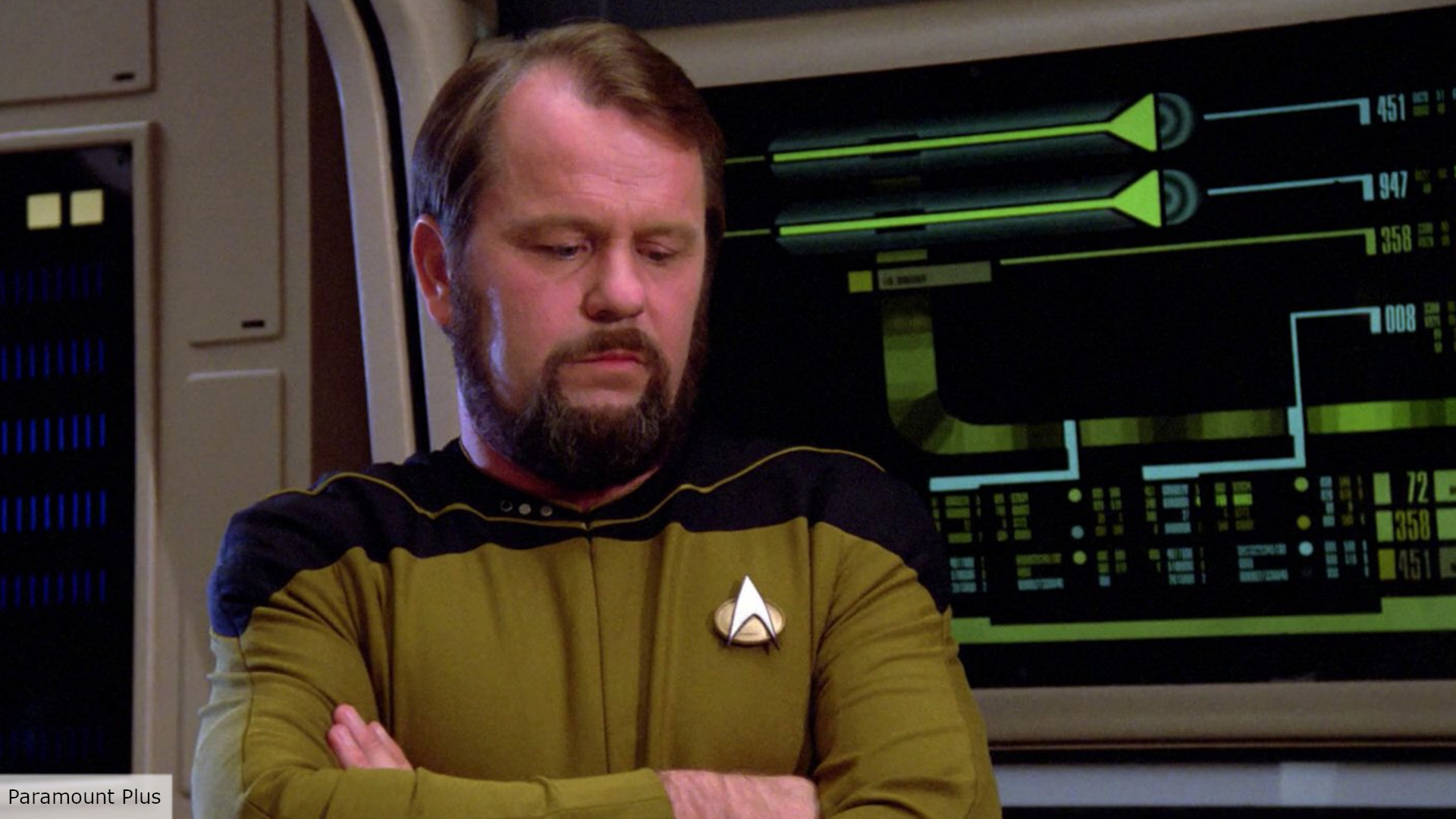 Star Trek fans are fixing TNG’s most annoying mystery after 36 years
