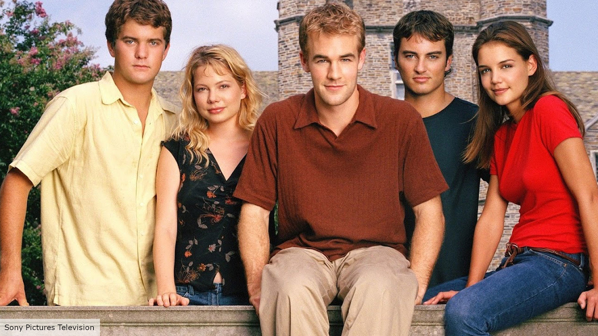 The 16 Best ’90s Tv Shows Of All Time
