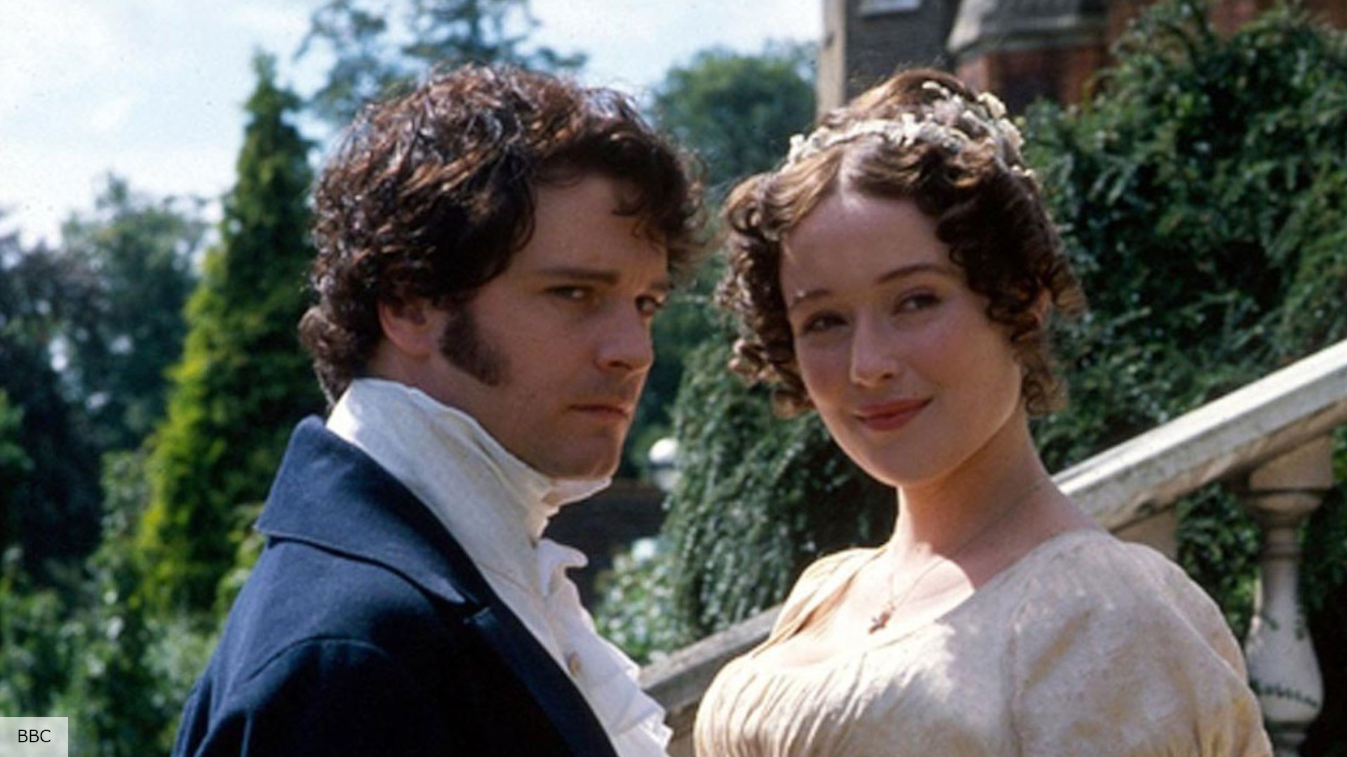 Why Colin Firth Is Still The Best Mr Darcy