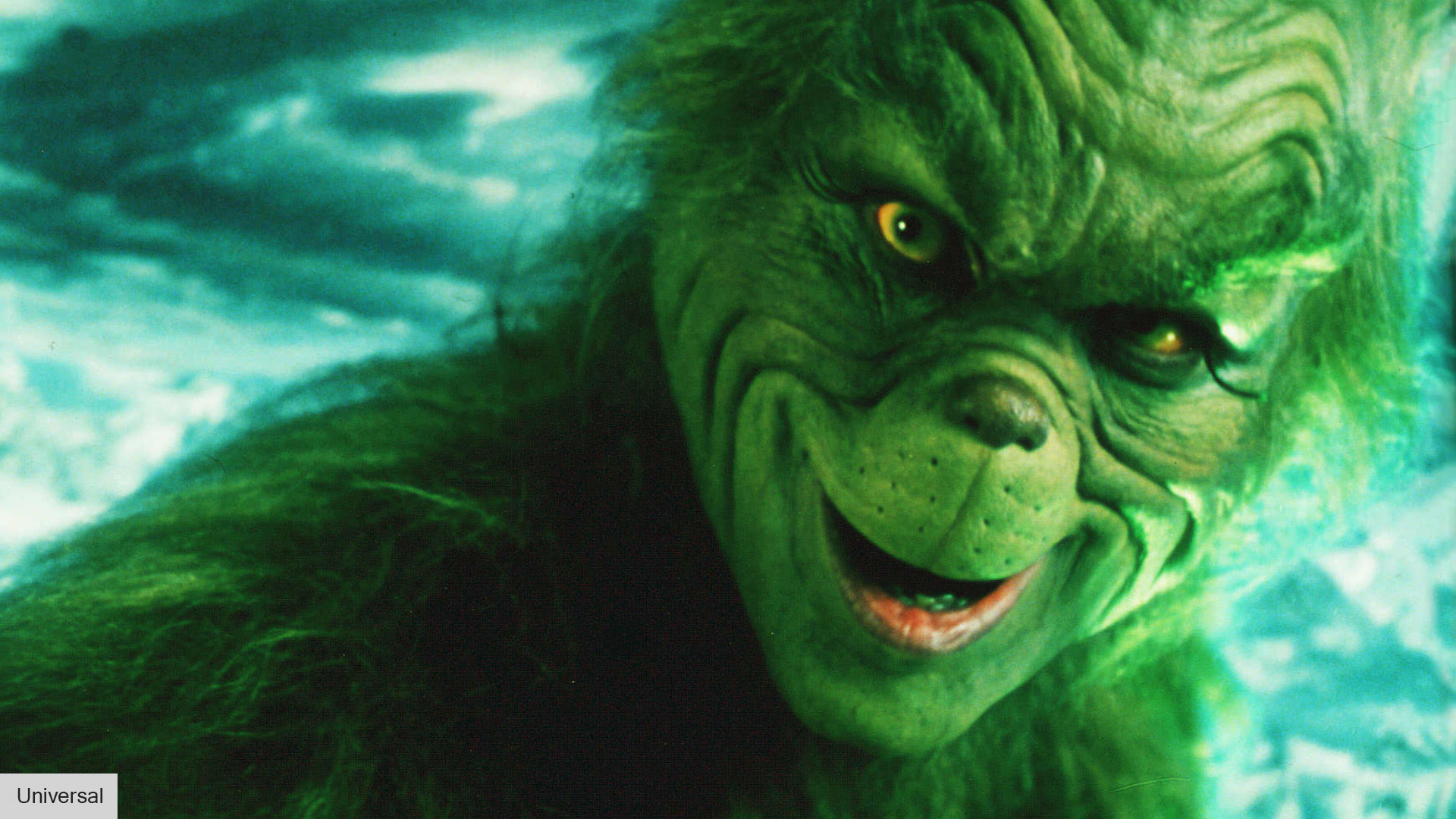 The Grinch cast: where are they now?