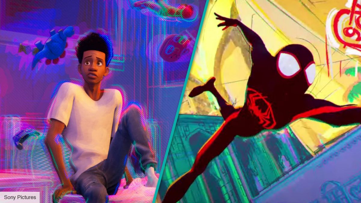 Spider Man Into The Spider Verse 2 Release Date Trailer And Cast When Is Across The Spider Verse Part One Out The Digital Fix