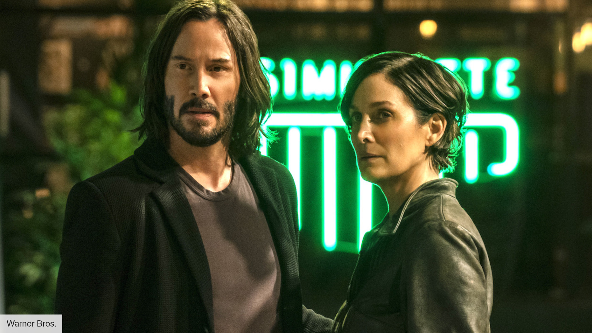 The Matrix Resurrections Review 2021 Lana Wachowski Delivers A Beautiful Bold Sci Fi Sequel
