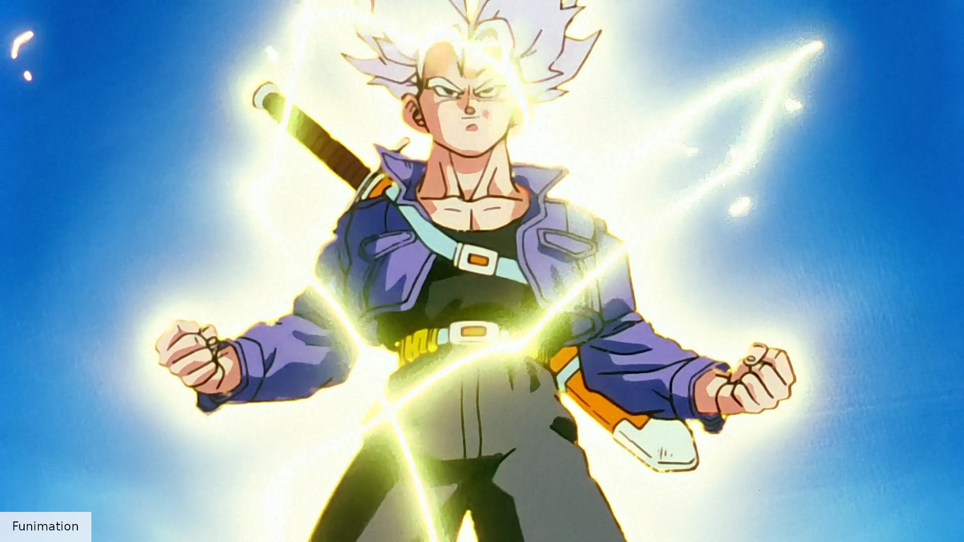 The 11 best Dragon Ball Z characters