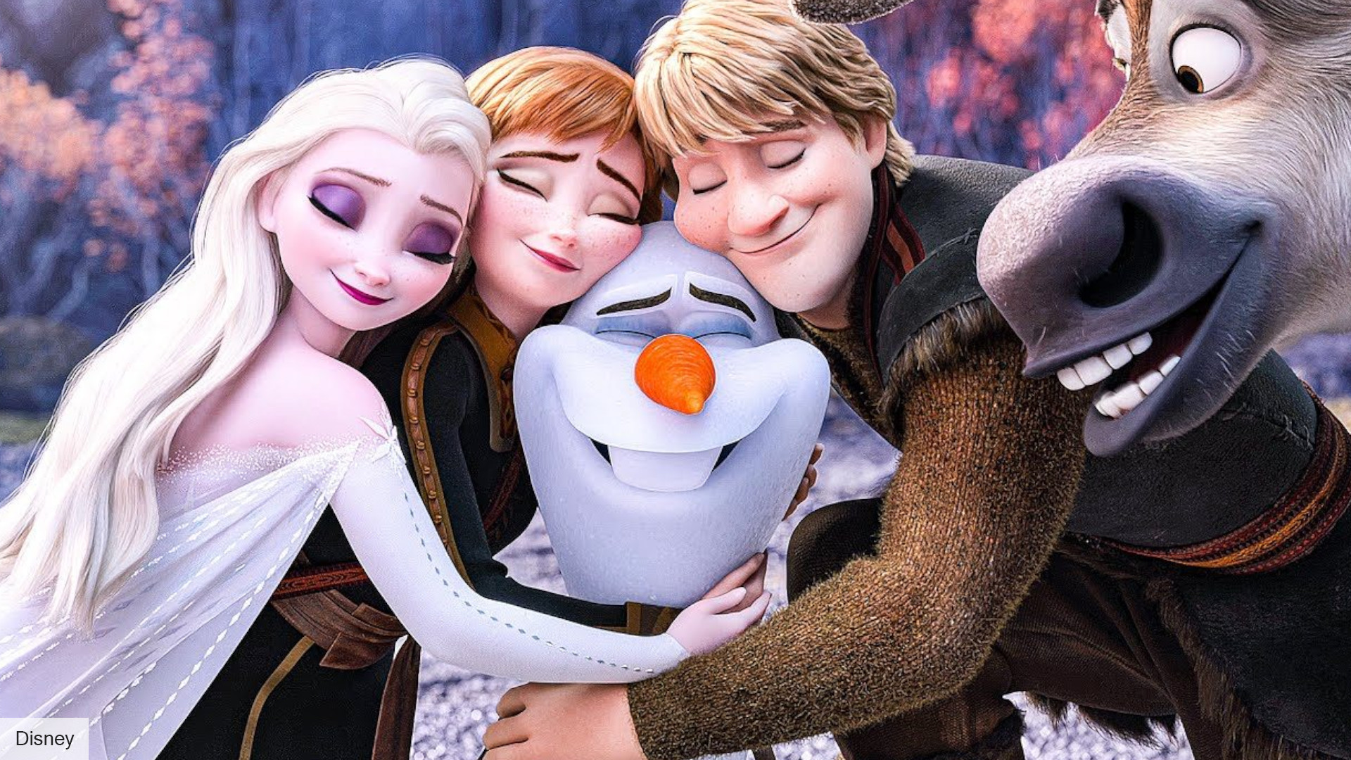 Frozen 3': Info & Details For The New Movie