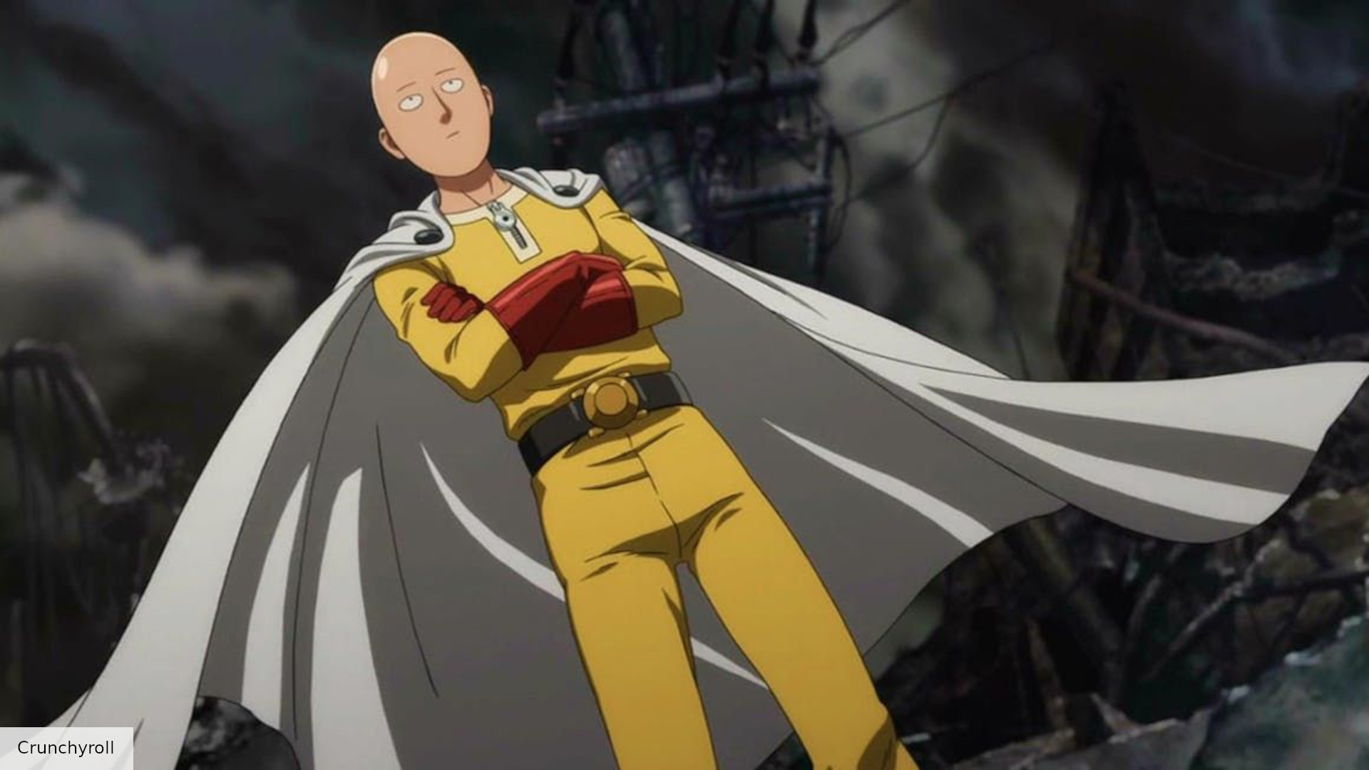 One Punch Man Season 3 Release Date: When Will It Happen? Answered!
