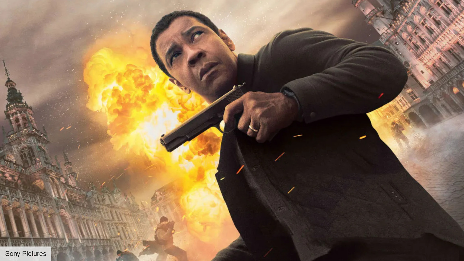 The Equalizer 3 release date, cast, story, trailer, and The Digital Fix