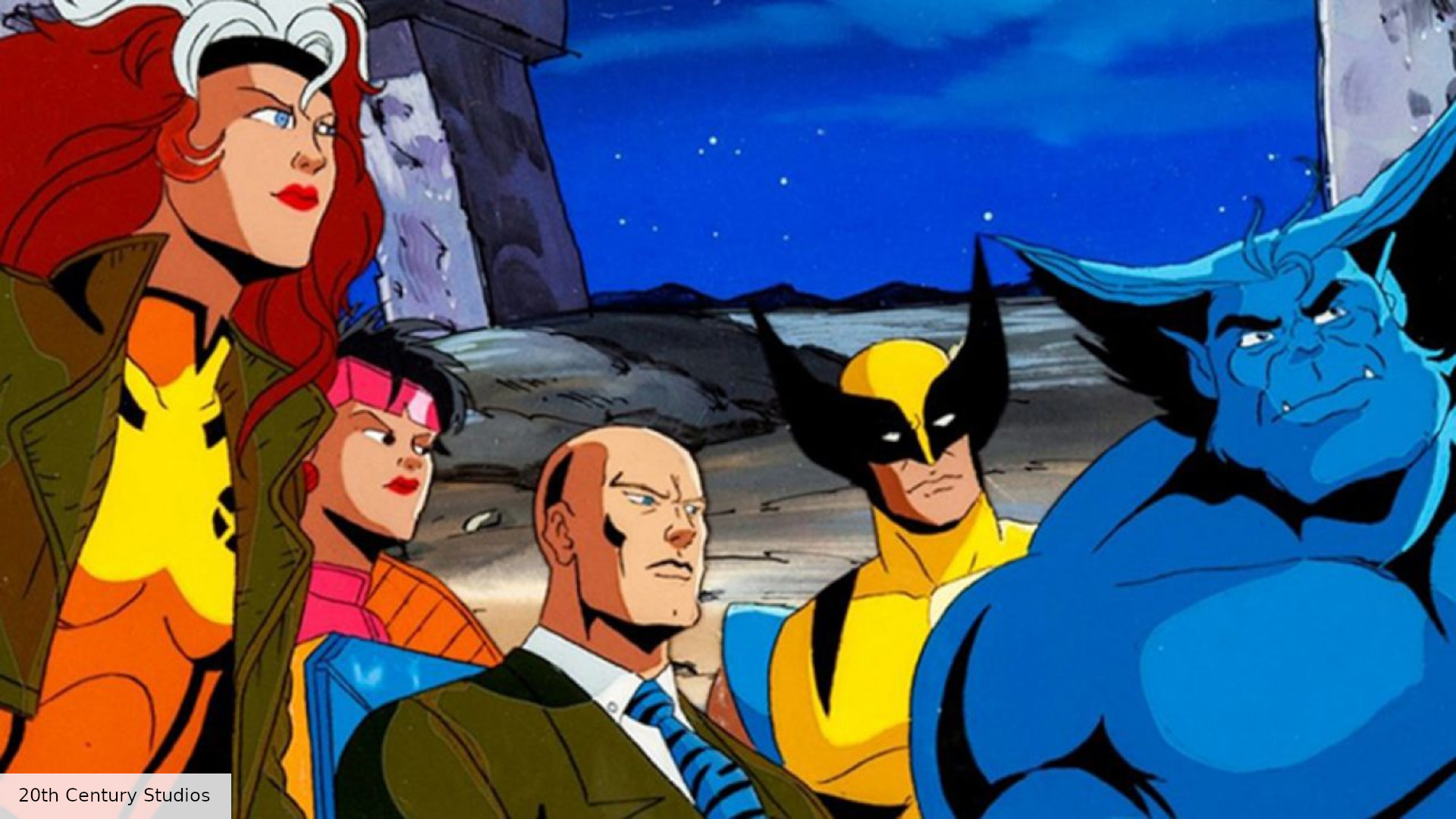 XMen ’97 release date speculation, plot, cast, and more The Digital Fix