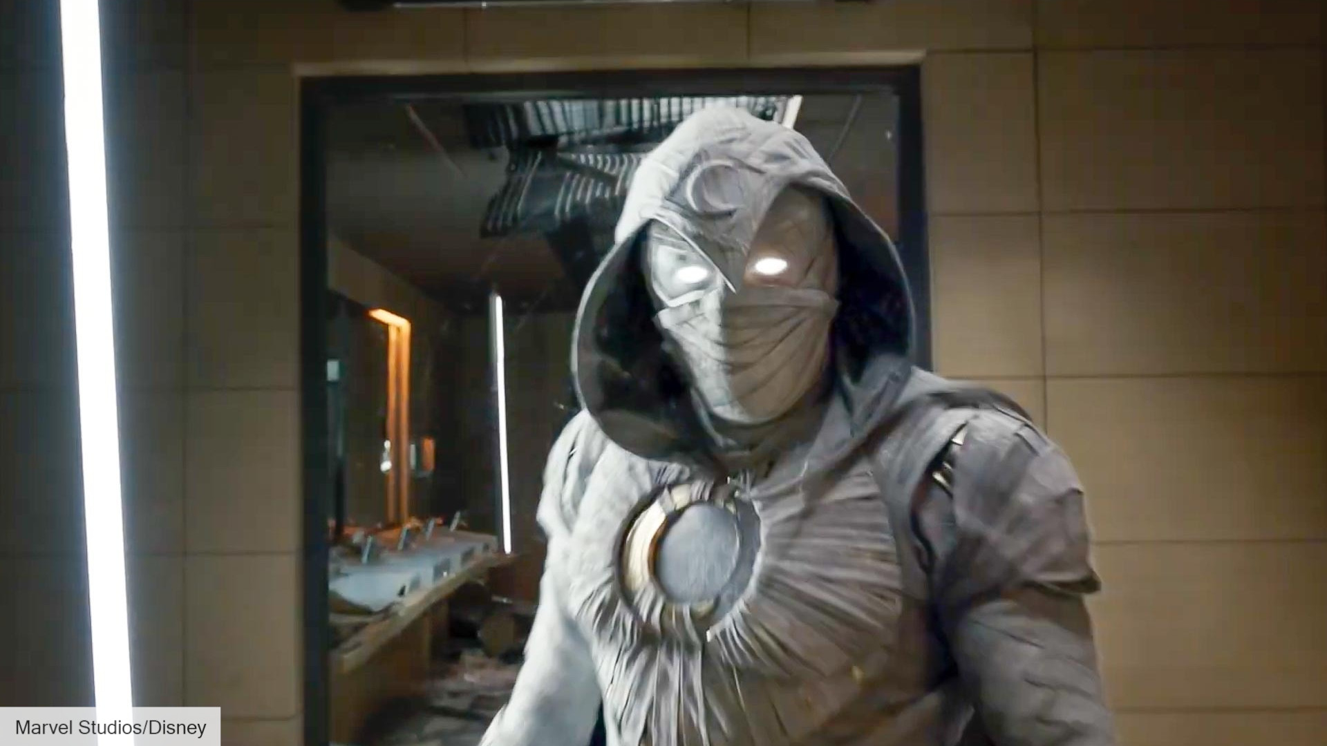 Moon Knight' Season 2 Is Not a Sure Thing