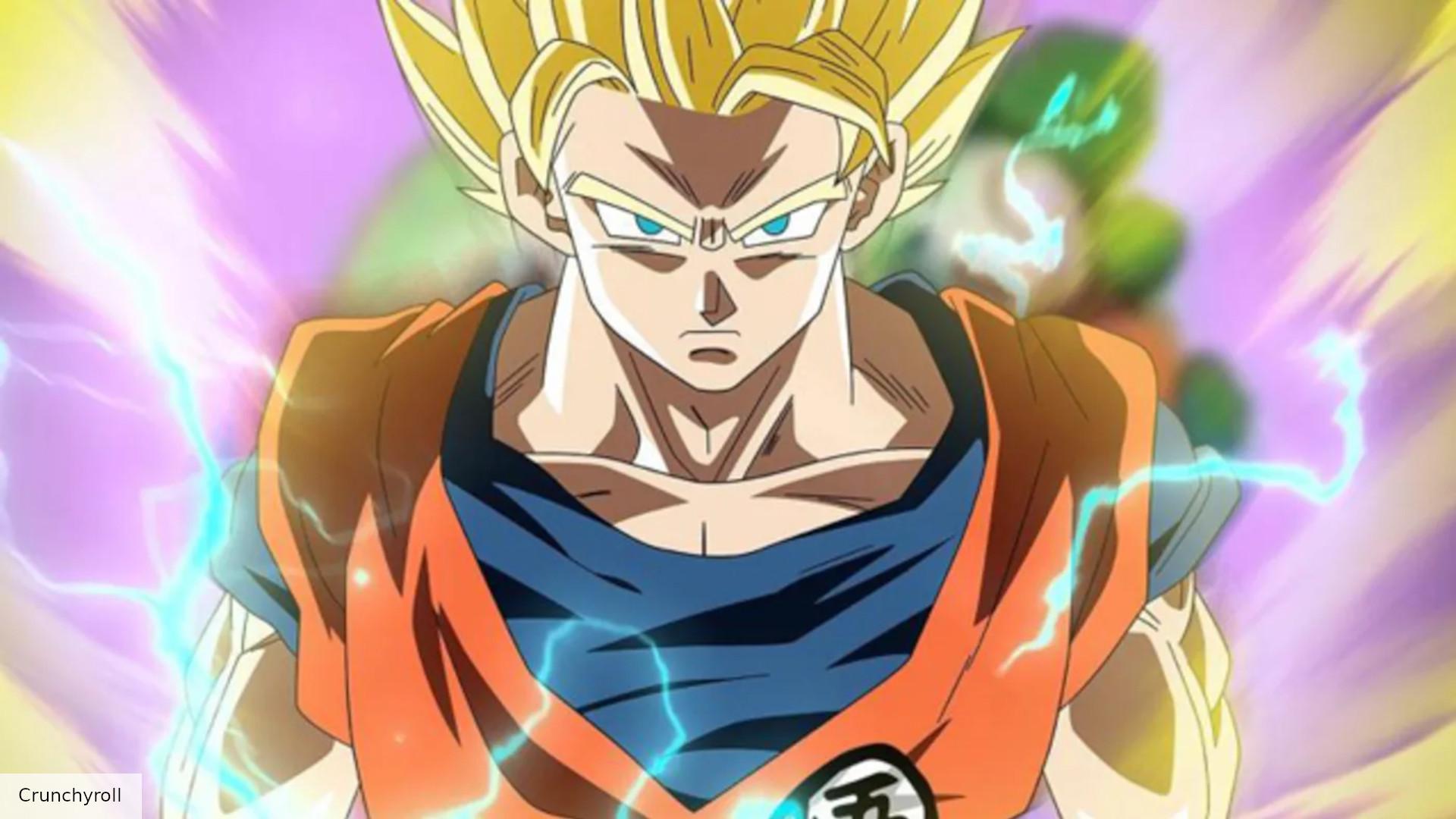 What chapter should I start in the DBS manga? I've finished the anime and  the Broly movie. - Quora