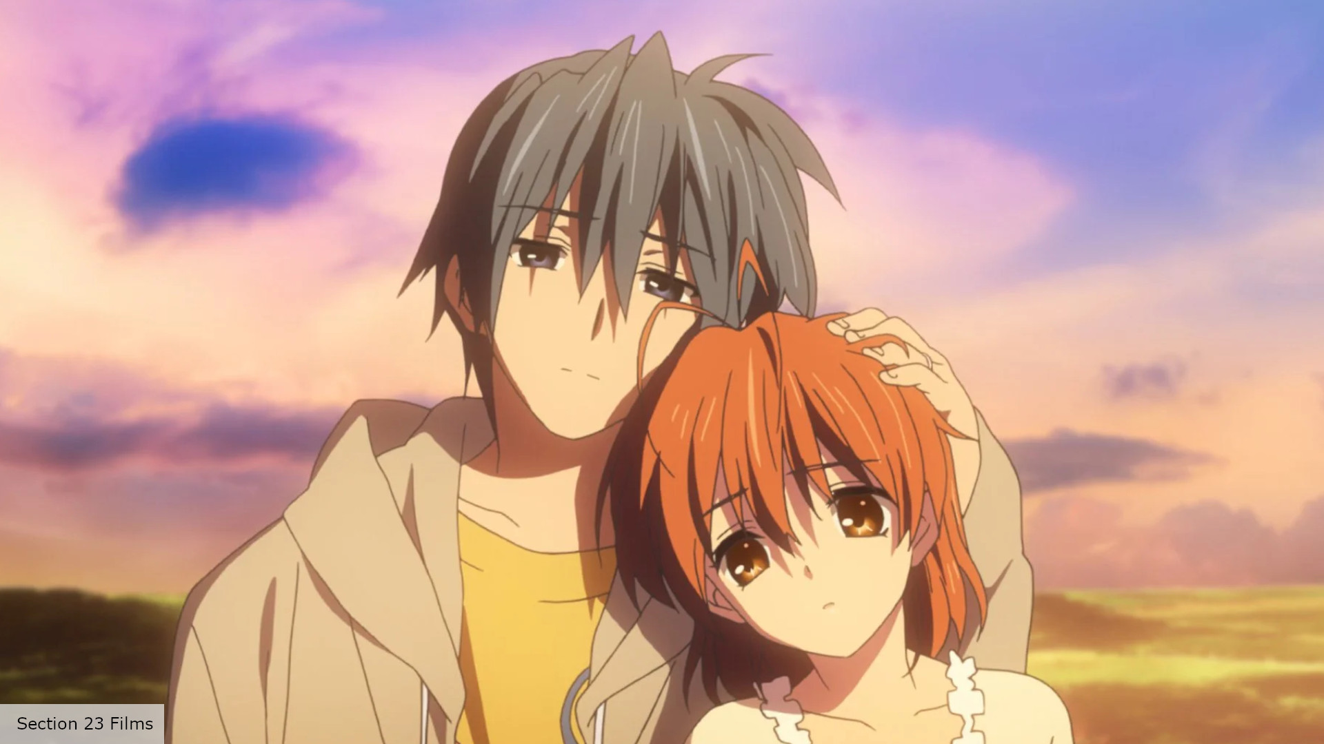10 Best Sad Romance Anime You Should Watch Right Now