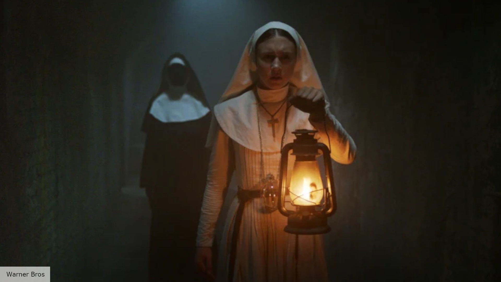 The Nun 2 release date, cast, plot, and more news The Digital Fix